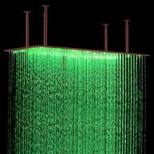 Nano Bubble Shower Head